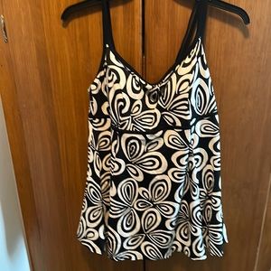 Women’s swim suit size 16 my longitude woman’s